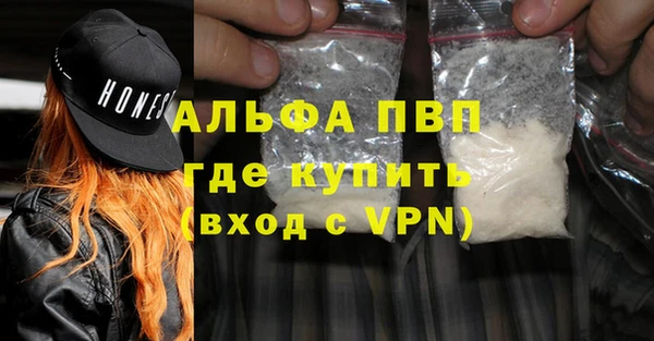 Альфа ПВП Осинники